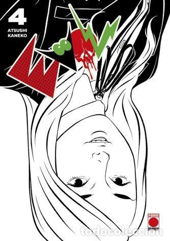 Livres: EVOL 4 - ATSUSHI KANEKO