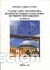 Libros: CLASIFICACION PENITENCIARIA, PERMISOS DE SALIDA Y EXTRANJERO - LEGANES GOMEZ, SANTIAGO