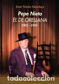 Libros: JOSE NIETO SANCHEZ - ZAMBRANO VAZQUEZ, FRANCISCO