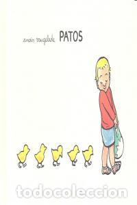 Libri: PATOS - VAUGELE, ANAIS