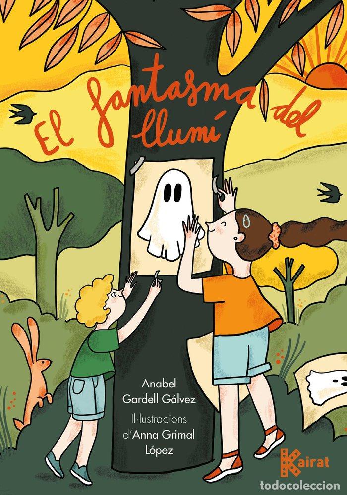 Livros: EL FANTASMA DEL LLUMI - GARDELL, ANABEL