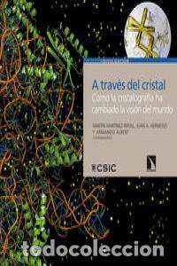 Libros: A TRAVES DEL CRISTAL - MARTINEZ RIPOLL, MARTIN