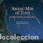 Libros: ARNAU MIR DE TOST - SUBIRANA MALARET, MONTSE