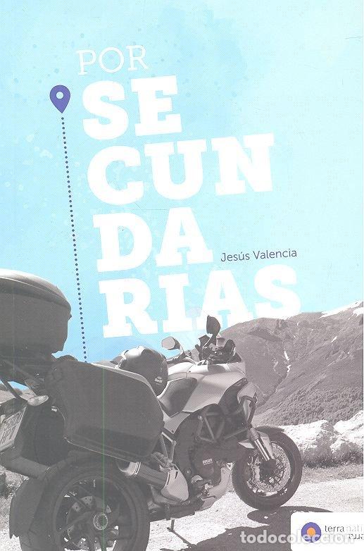 Libros: POR SECUNDARIAS - VALENCIA SANCHEZ, JESUS