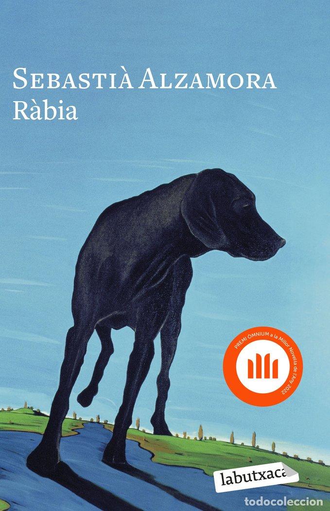 Libros: RABIA - ALZAMORA, SEBASTI&middot;