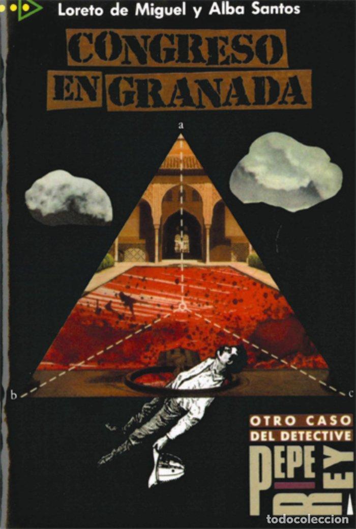 Libri: CONGRESO GRANADA PQL5 - MIGUEL