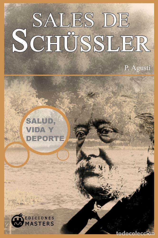 Libros: SALES DE SCHUSSLER - PEREZ AGUSTI, ADOLFO