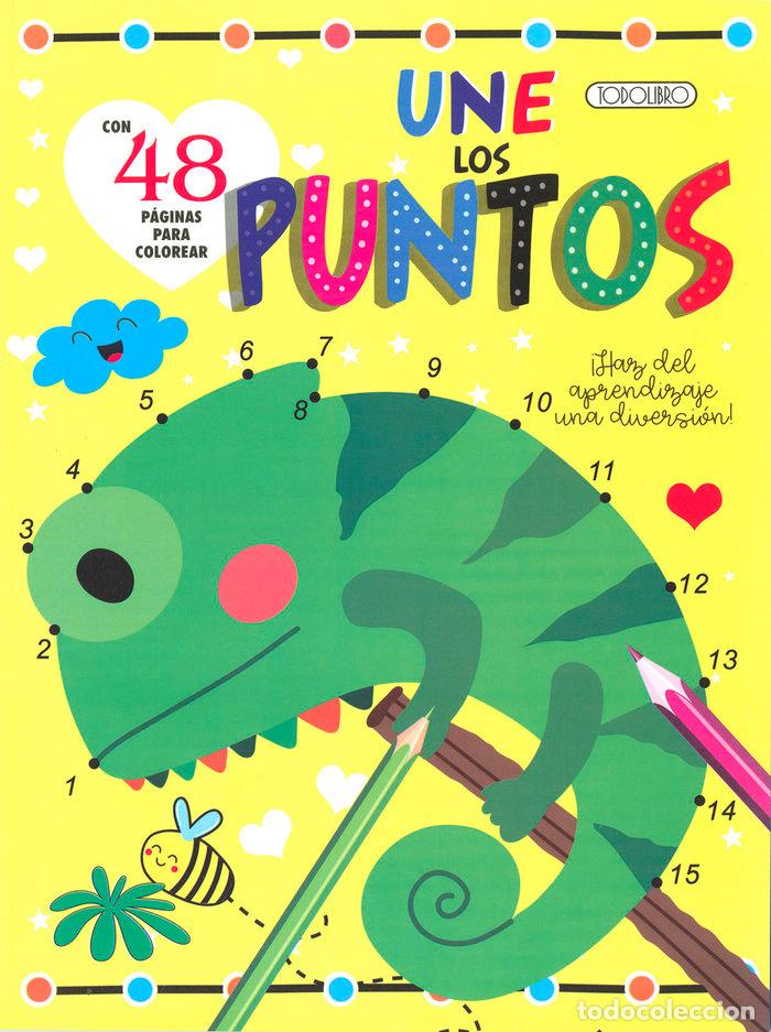 Libros: UNE LOS 48 PUNTOS - AA.VV