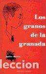 Libri: GRANOS DE LA GRANADA,LOS - BELZA RUIZ DE LA FUENTE, JULIO