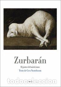 Libri: ZURBARAN - NOOTEBOOM, CEES