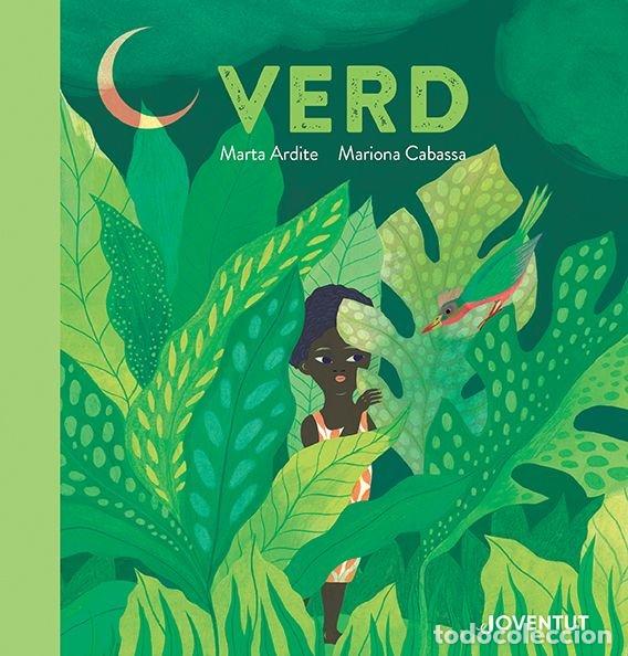 Livres: VERD - ARDITE, MARTA