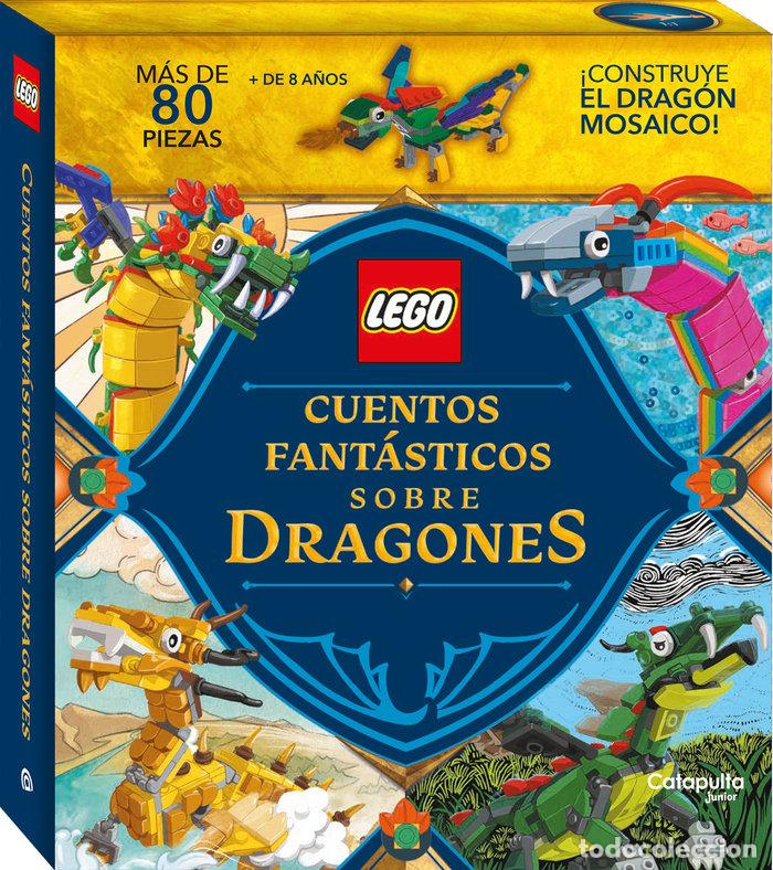 Libros: CUENTOS FANTASTICOS SOBRE DRAGONES - WU, HELEN H
