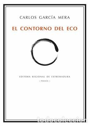 Libros: EL CONTORNO DEL ECO - GARCIA MERA, CARLOS