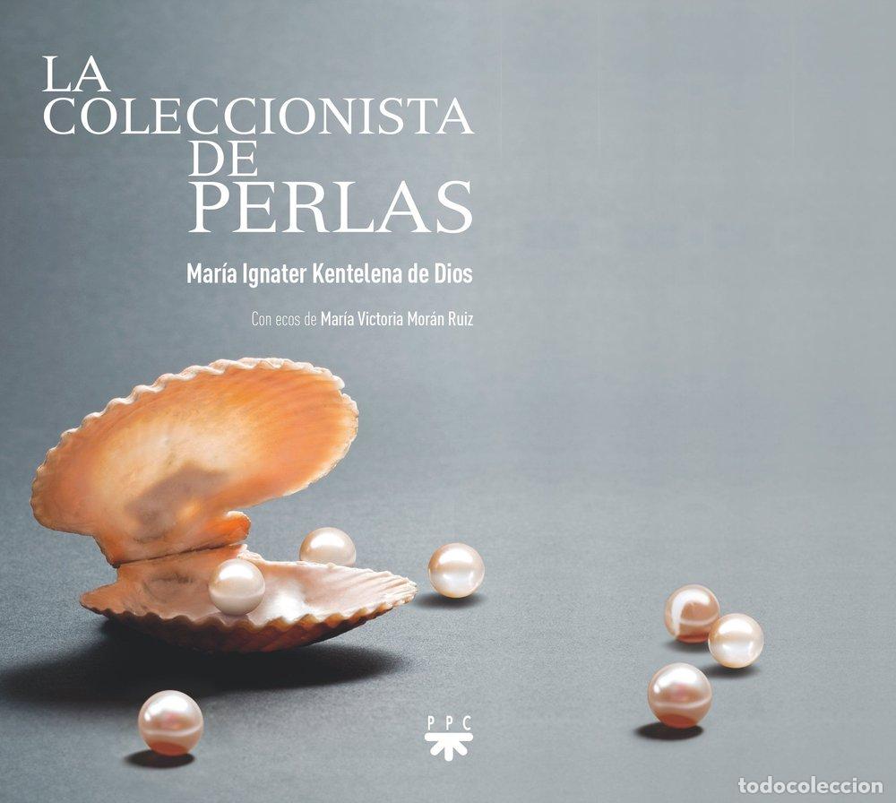 Livres: LA COLECCIONISTA DE PERLAS - ANONIMO,
