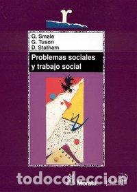 B&uuml;cher: PROBLEMAS SOCIALES Y TRABAJO SOCIAL - SMALE, G.