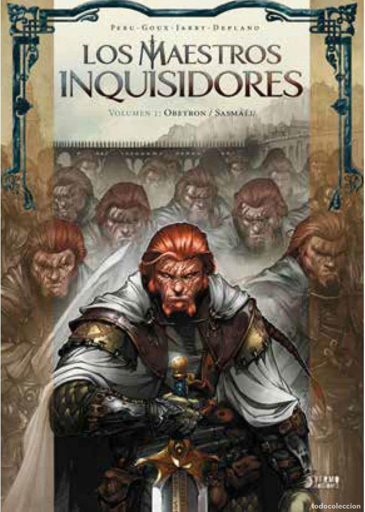 Libros: TADGAR DE ERRANTES/SVARA DEL SCUDO - Jarry, Nicolas
