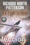 Livros: CONTIENDA,LA - PATTERSON, RICHARD NORTH