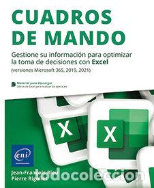 Libri: CUADROS DE MANDO GESTIONE SU INFORMACION PARA OPTIMIZAR LA - JEAN FRANCOIS RIEU