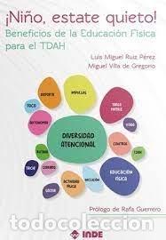 Libri: NI&Ntilde;O ESTATE QUIETO - LUIS MIGUEL RUIZ PEREZ