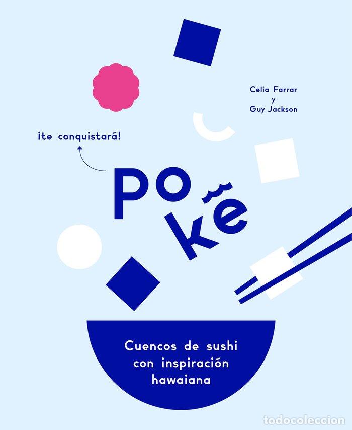 Livres: POKE - CELIA FARRAR Y GUY JACKSON