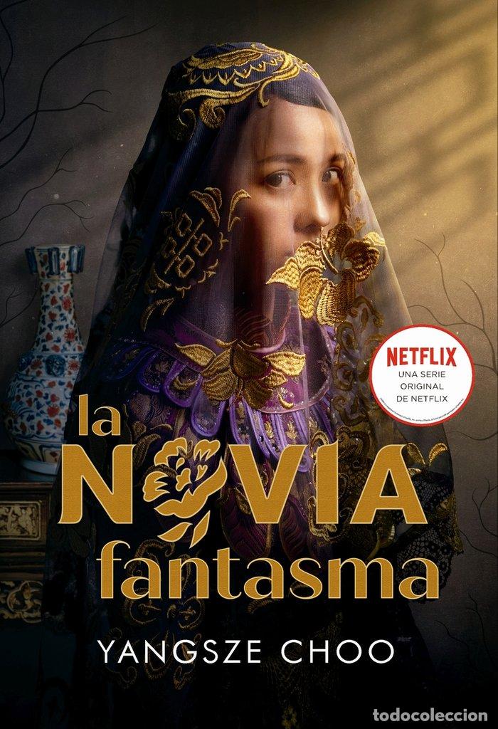B&uuml;cher: NOVIA FANTASMA,LA - CHOO, YANGSZE