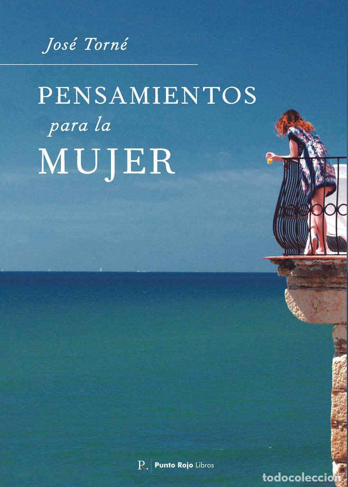 Livros: PENSAMIENTOS PARA LA MUJER - TORNE VIDAL, JOSE