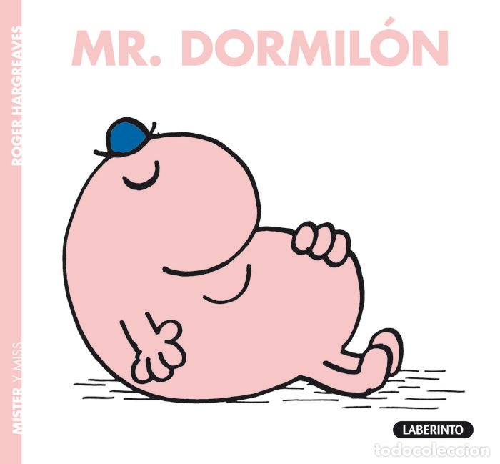 Livros: MR DORMILON - AA.VV.