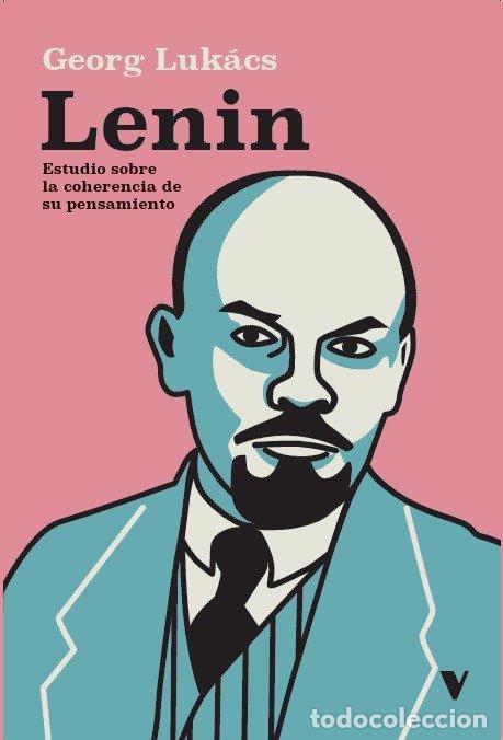 Libros: LENIN - LUKACS, GEORG