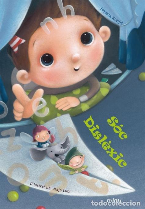 Libri: SOC DISLEXIC - KRALJIC, HELENA