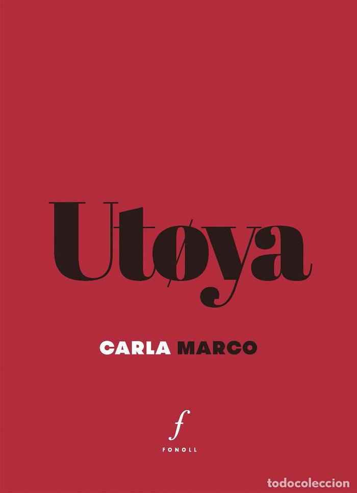 books: UT CARLA - MARCO, CARLA