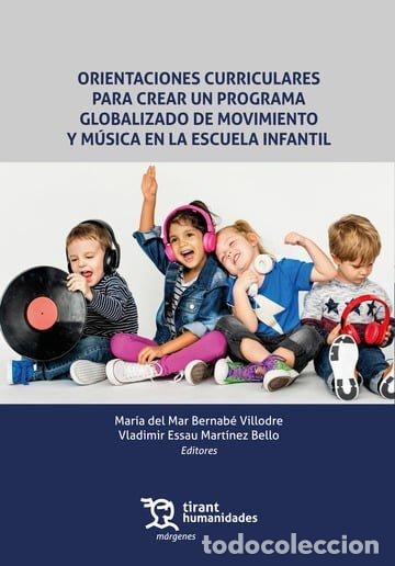 books: ORIENTACIONES CURRICULARES PARA CREAR UN PROGRAMA GLOBALIZA - MARTINEZ BELLO, VLADIMIR ESSAU