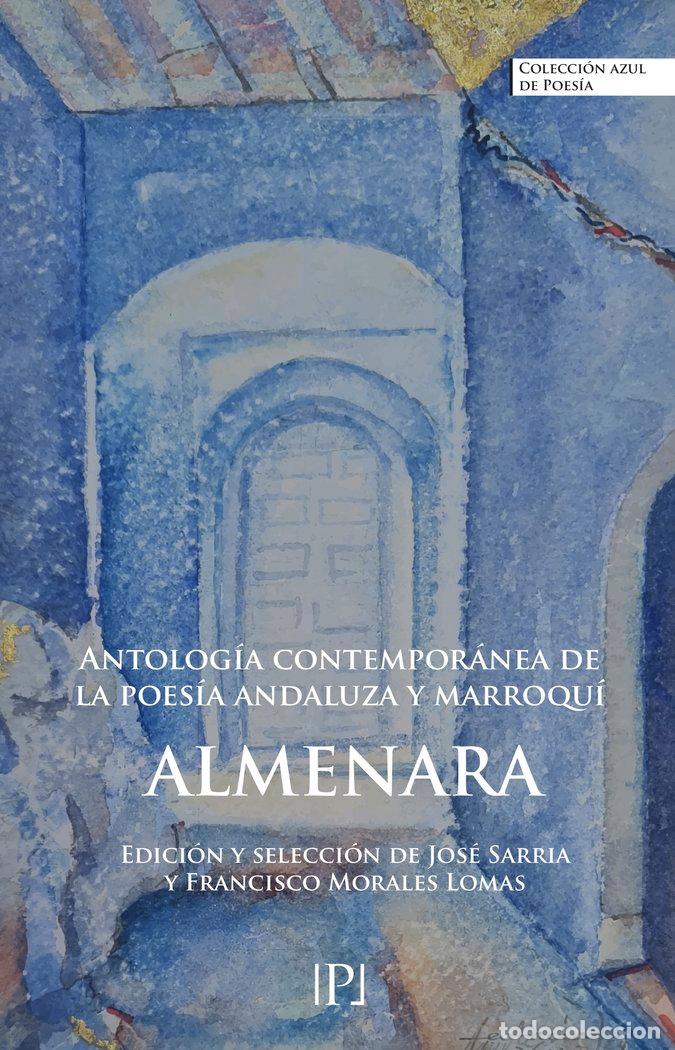 Libros: ALMENARA - AA.VV....