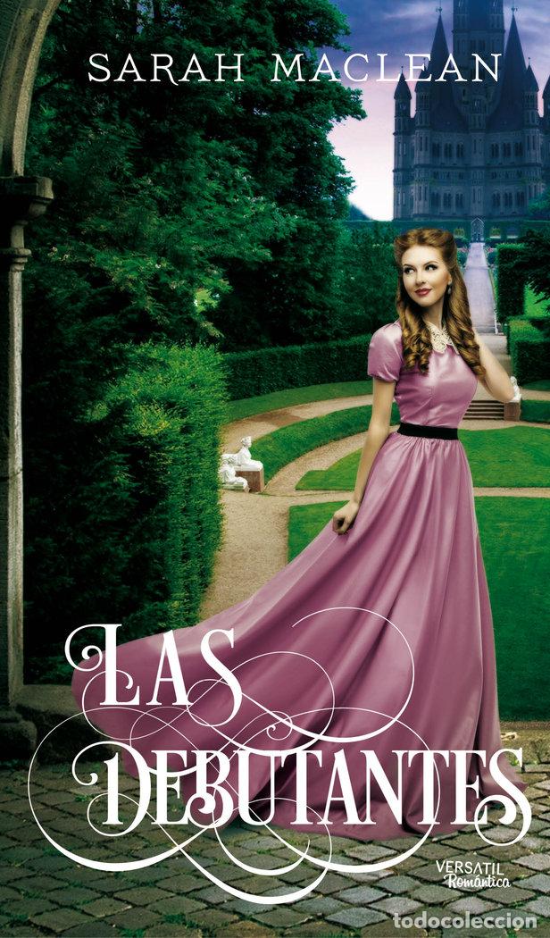 books: DEBUTANTES,LAS - MACLEAN, SARAH