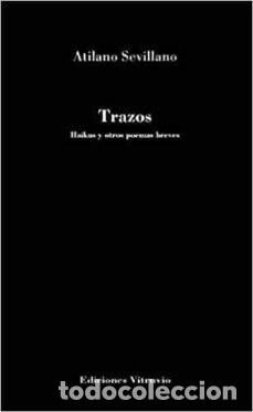 books: TRAZOS - SEVILLANO BERMUDEZ, ATILANO