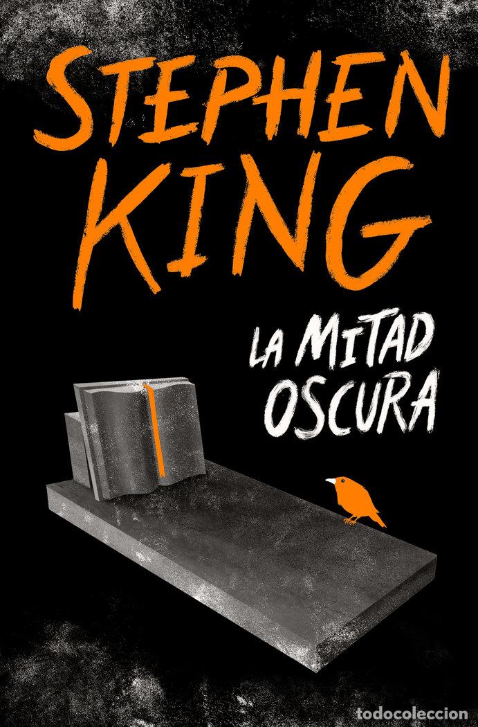Libros: LA MITAD OSCURA - King, Stephen - Foto 1