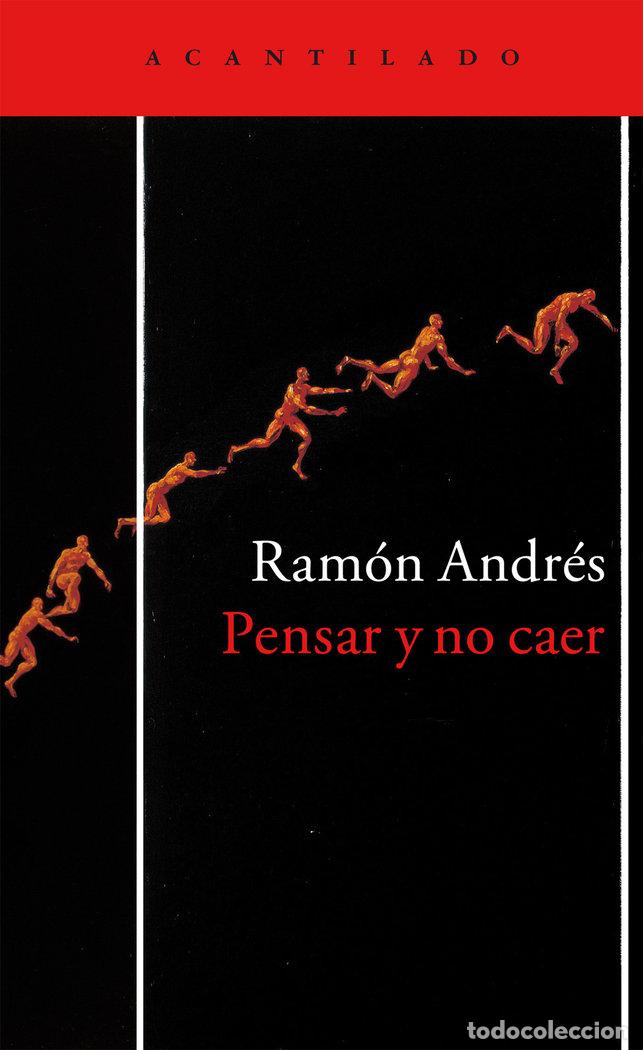 Libros: PENSAR Y NO CAER - GONZALEZ COBO, RAMON ANDRES