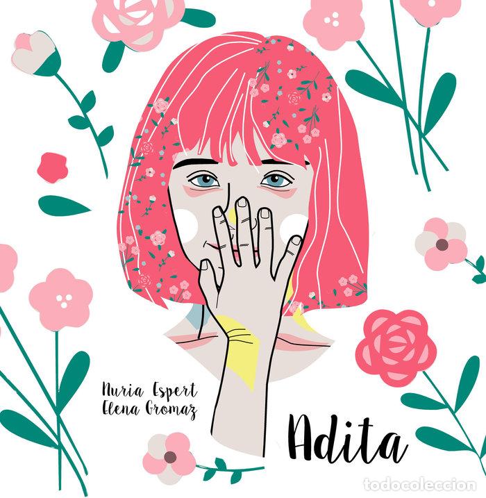 Libros: ADITA - ESPERT MAS, NURIA
