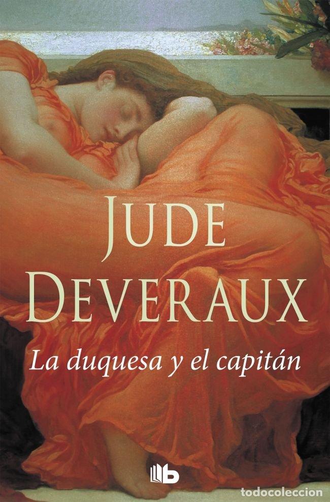 Libros: DUQUESA Y EL CAPITAN,LA ZB - DEVERAUX, JUDE