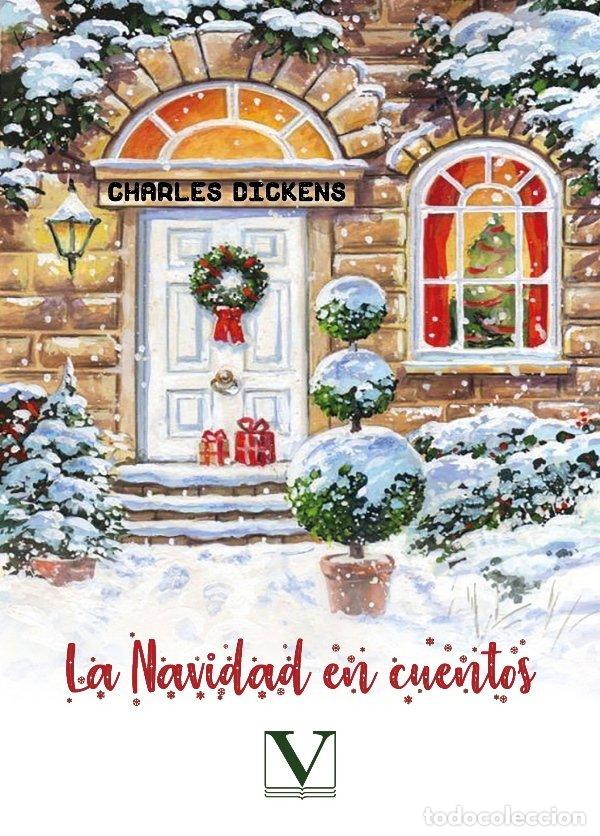 Libros: NAVIDAD EN CUENTOS,LA - DICKENS, CHARLES
