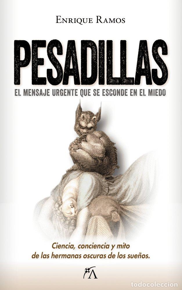 Libros: PESADILLAS - RAMOS CORBACHO, ENRIQUE
