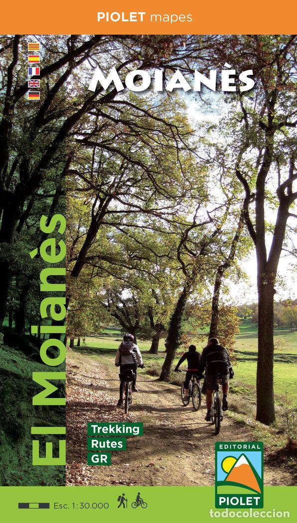 Libros: EL MOIANES - AA.VV..
