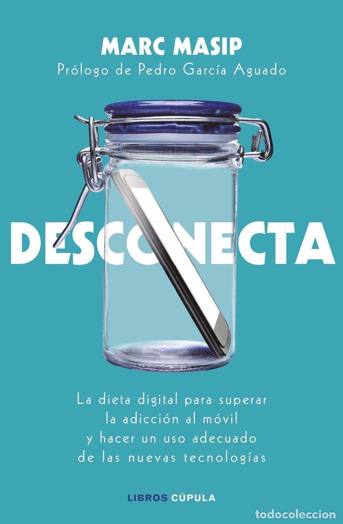 B&uuml;cher: DESCONECTA - MARC MASIP MONTANER