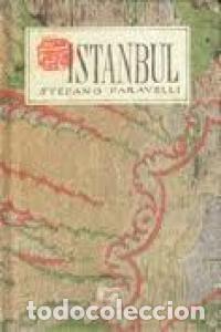 Libros: ISTAMBUL - FARAVELLI, STEFANO
