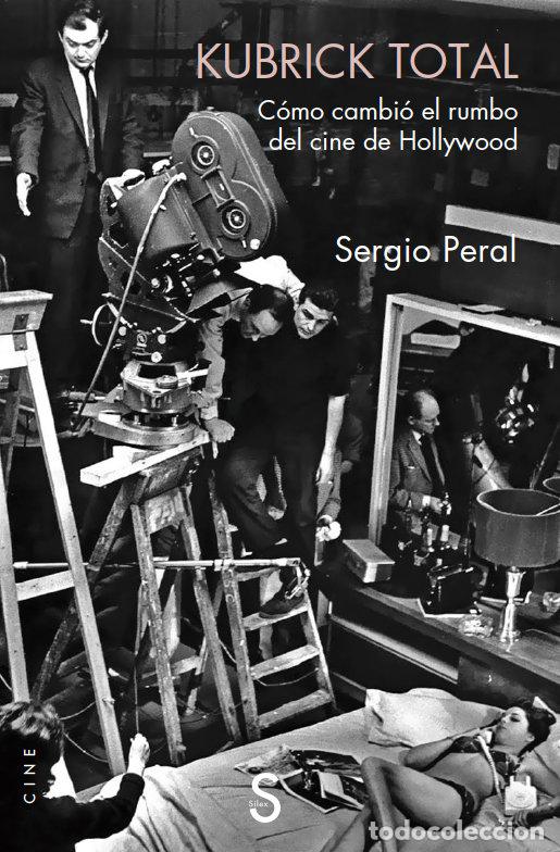 Libros: KUBRICK - PERAL, SERGIO