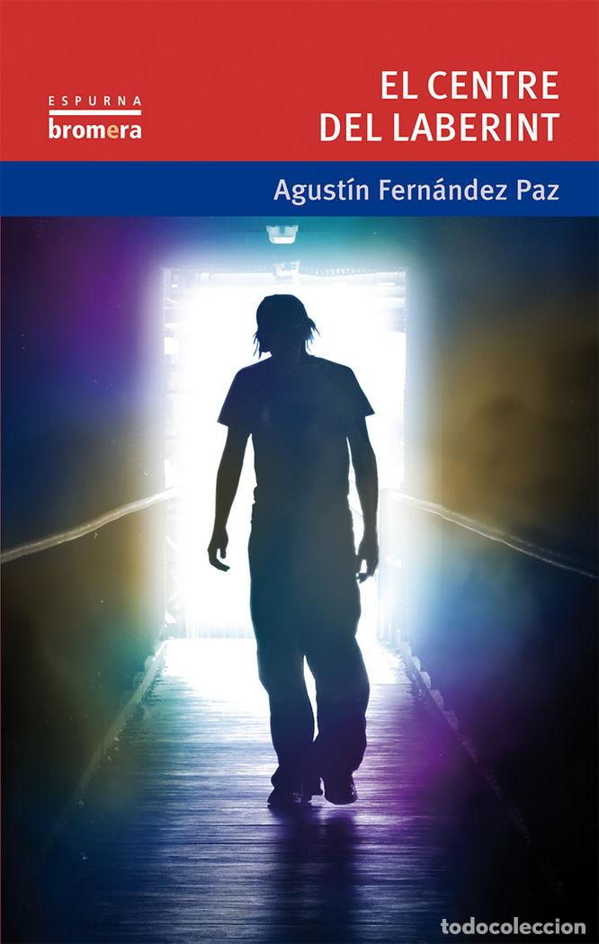 B&uuml;cher: CENTRE DEL LABERINT,EL - FERNANDEZ PAZ, AGUSTIN