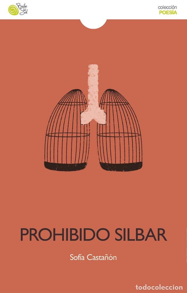 Libros: PROHIBIDO SILBAR - CASTA&Ntilde;ON, SOFIA