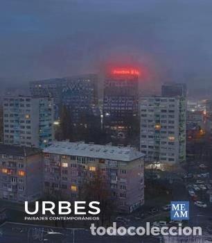Livros: URBES - FUNDACIO PRIVADA DE LES ARTS I ELS ARTIS