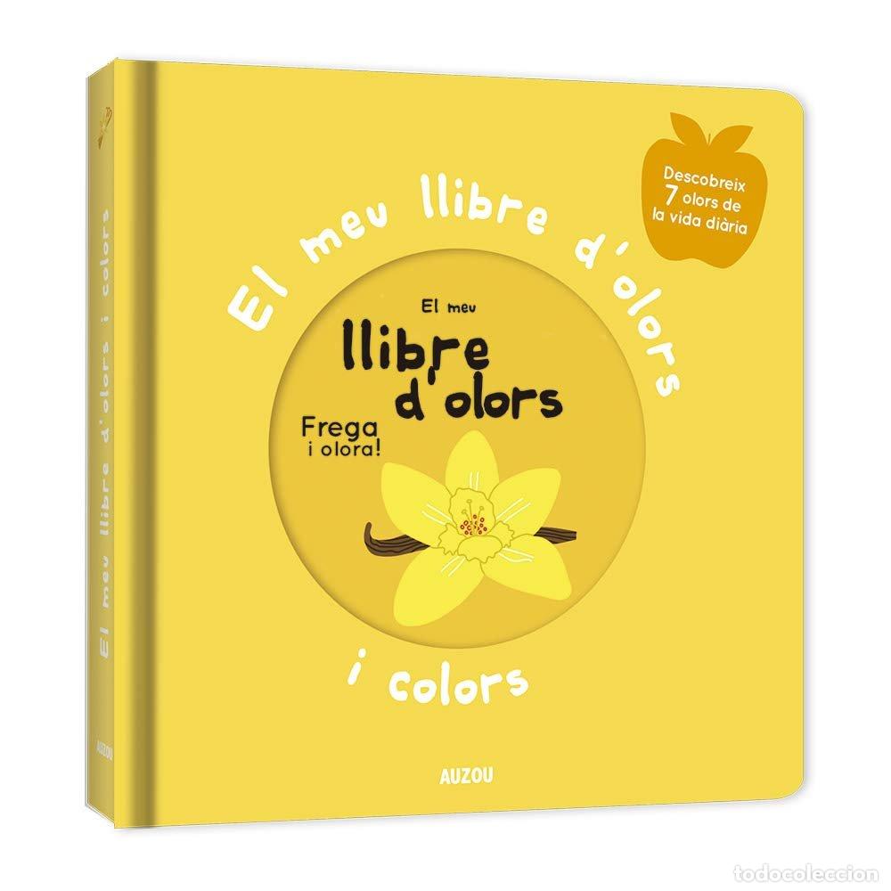 Livres: PRIMERS OLORS - MR IWI