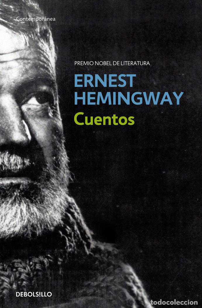 B&uuml;cher: CUENTOS HEMINGWAY DBD - HEMINGWAY, ERNEST