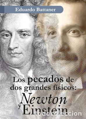 Libros: PECADOS DE DOS GRANDES FISICOS - AA.VV.